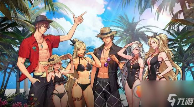 dnf魔界避暑之旅