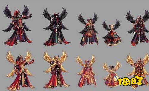 dnf天2图片