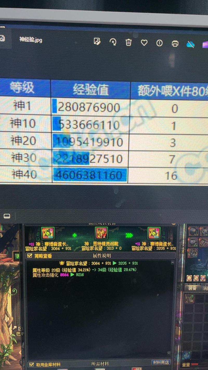dnf稀释计算器