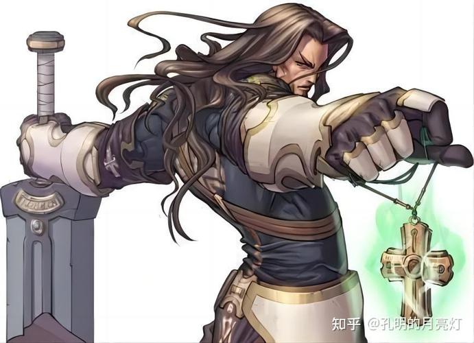 dnf孔明
