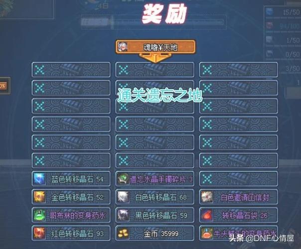 dnf修理卷