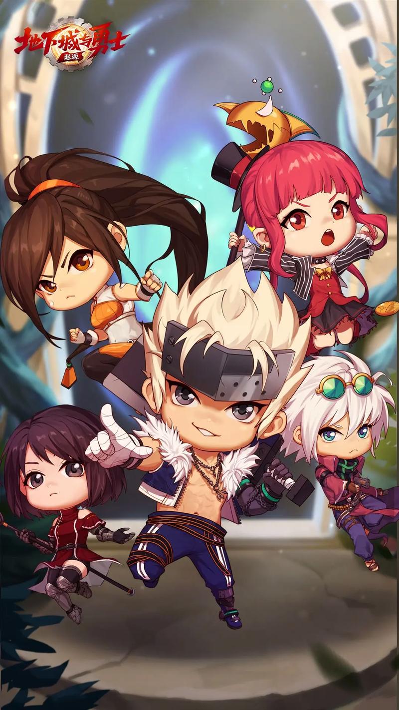 dnf国家