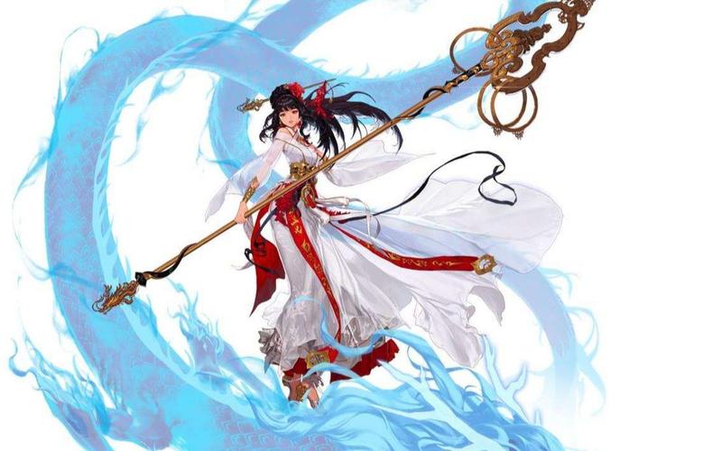 dnf神龙天女刷图