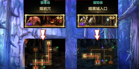 dnf村米