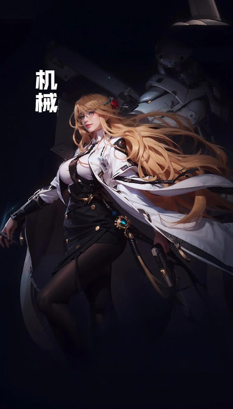 dnf女机械厉害吗