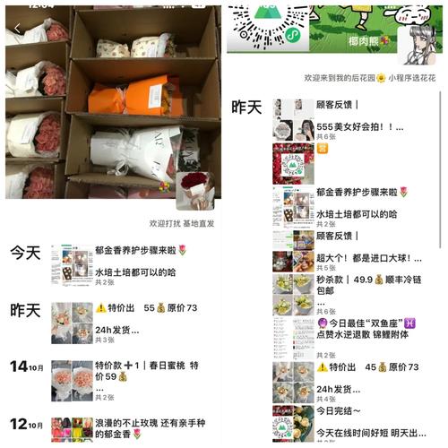 自助下单dy,如何选？