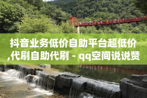 快手自助平台业务下单真人低价,如何选?