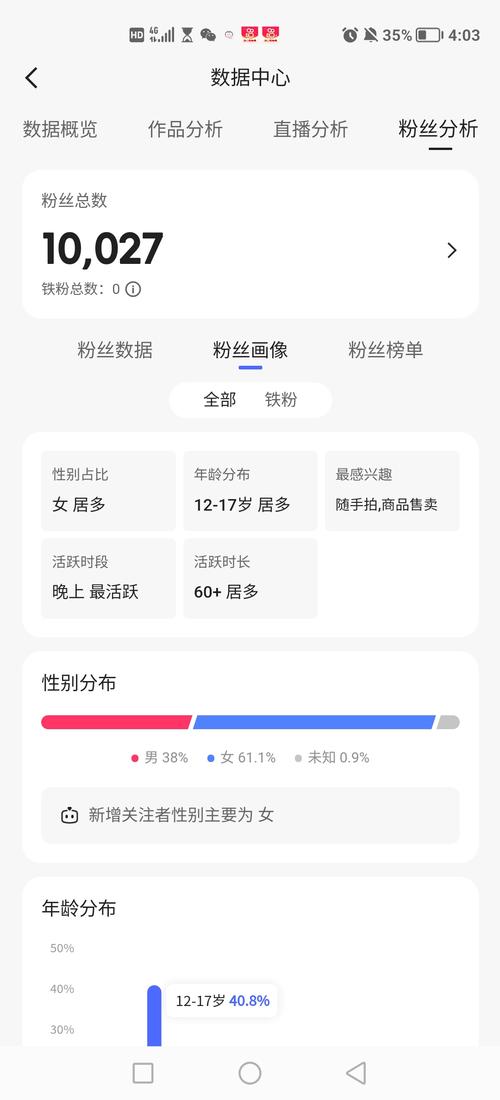 免费1万个快手粉丝,如何选?