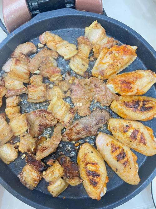 在家怎么做烤肉