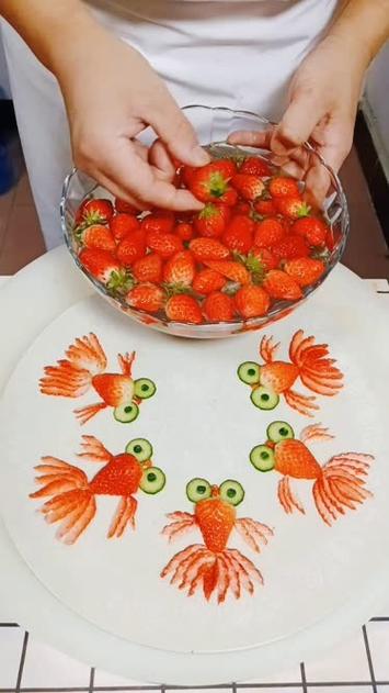草莓怎么拼