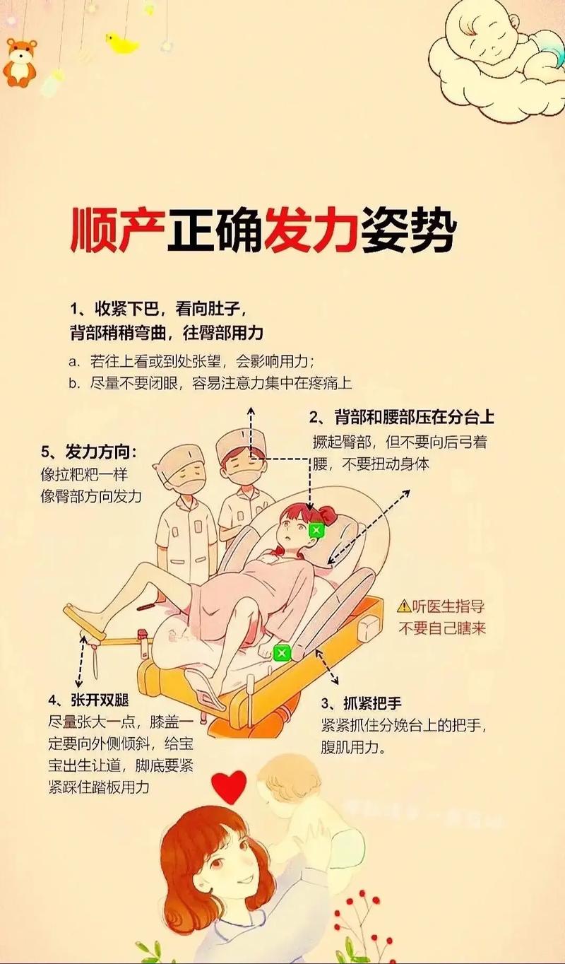 怎么接生孩子