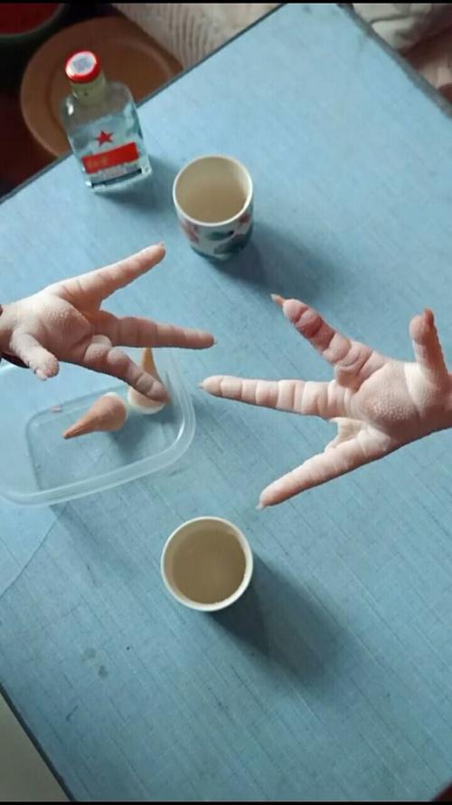 划拳怎么划