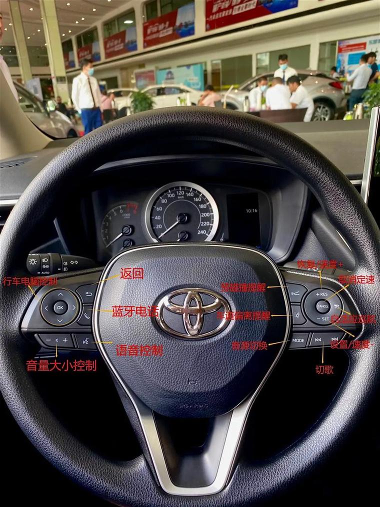 怎么给卡罗拉装软件教程
