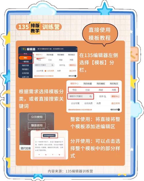 软件教程怎么编辑