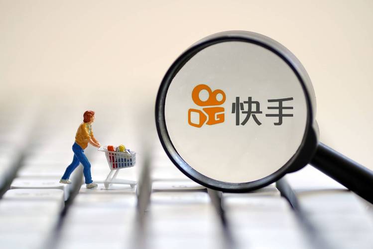 快手刷双击