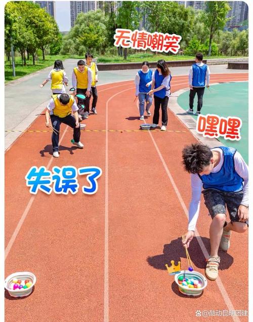 筷子游戏怎么玩