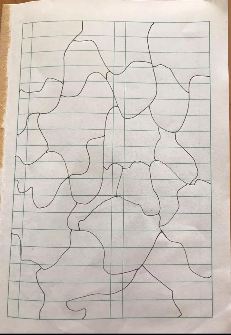 怎么在纸上画游戏