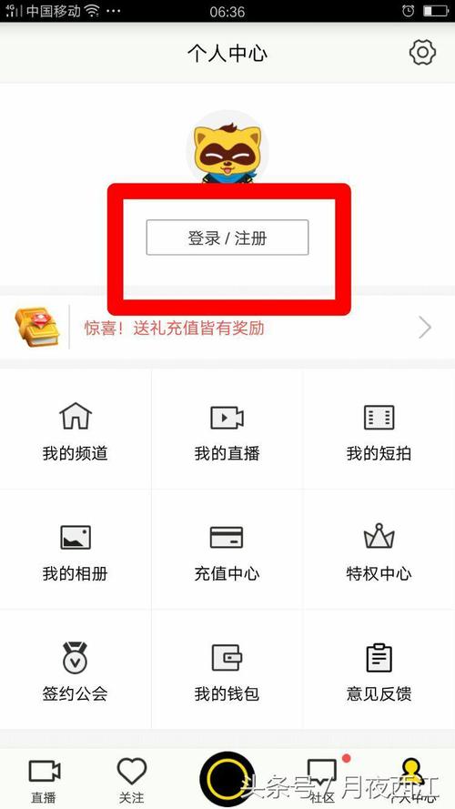 怎么下载yy软件教程