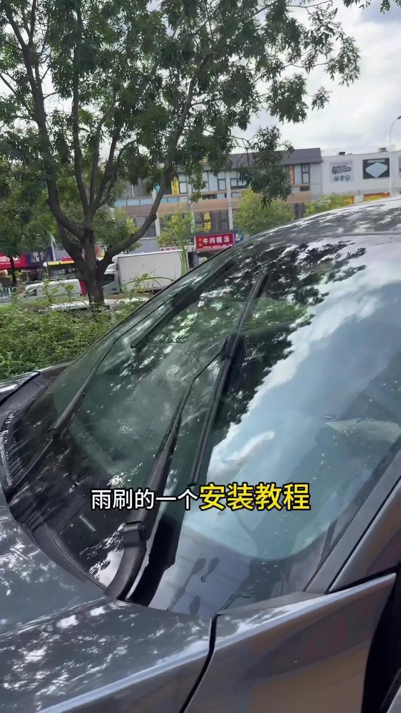 雅阁怎么刷软件教程