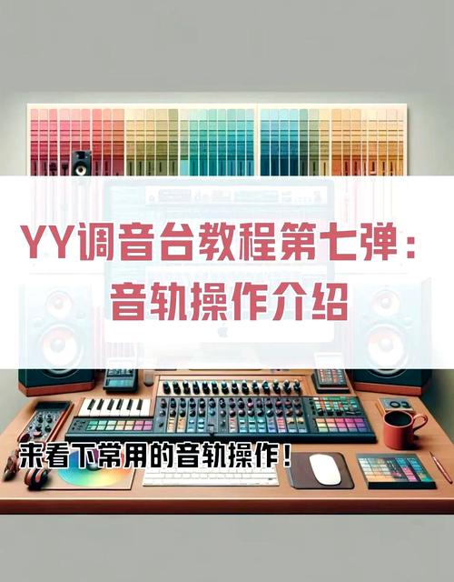 怎么制作音轨软件教程