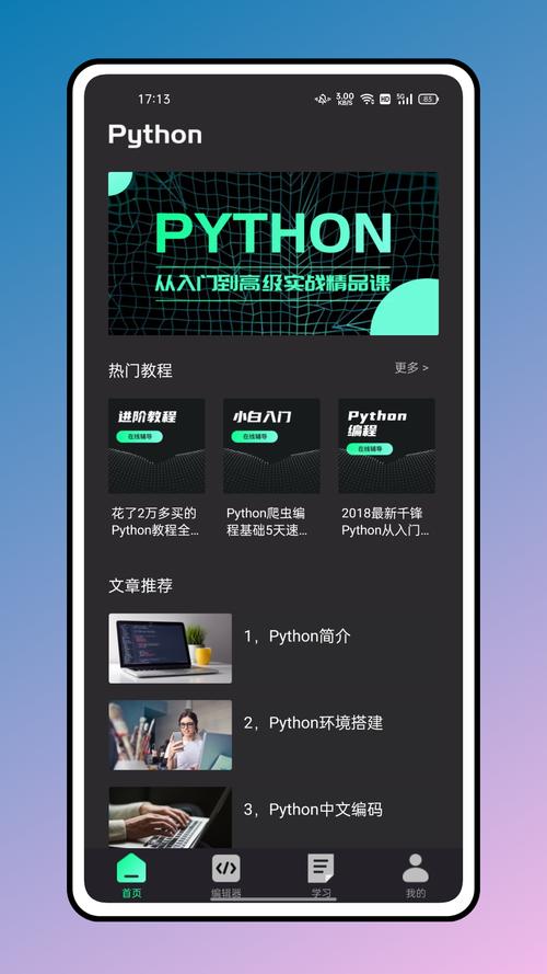怎么代理编程软件教程