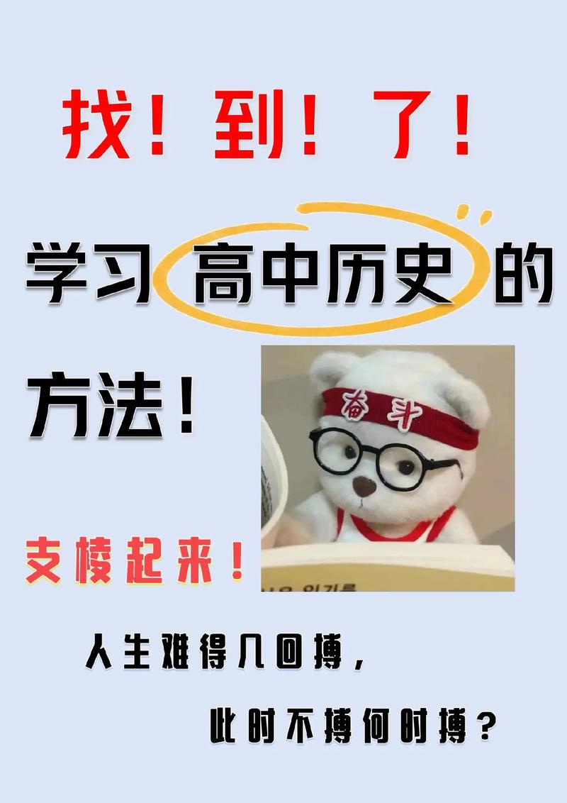 怎么学好历史软件教程