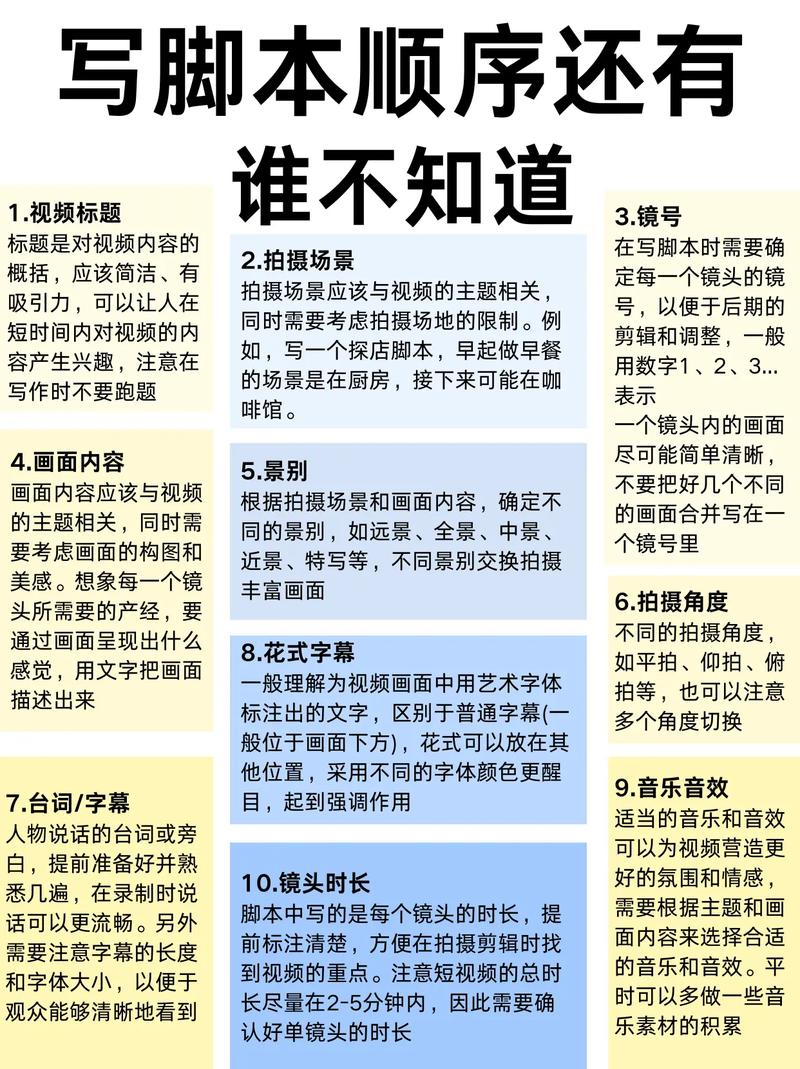 脚本怎么配装软件教程