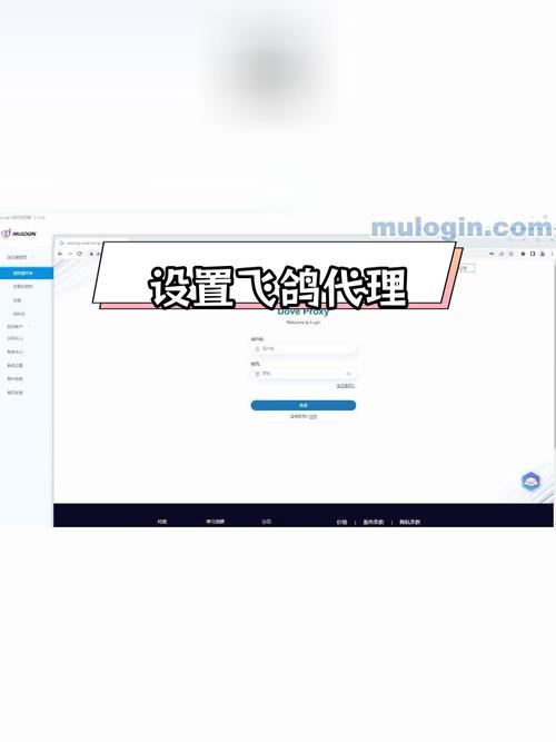 怎么安装飞鸽软件教程
