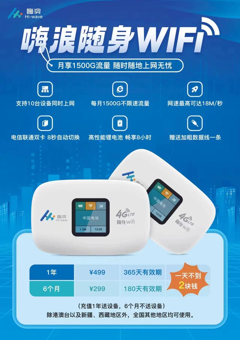 无线随身wifi怎么使用