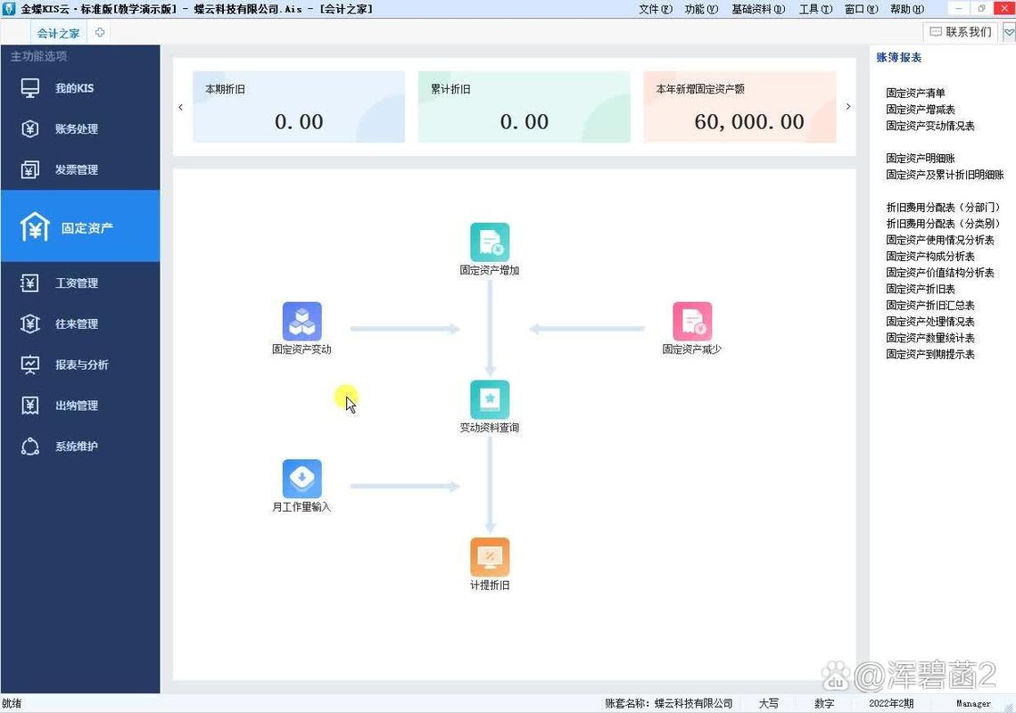 金蝶软件教程怎么升级