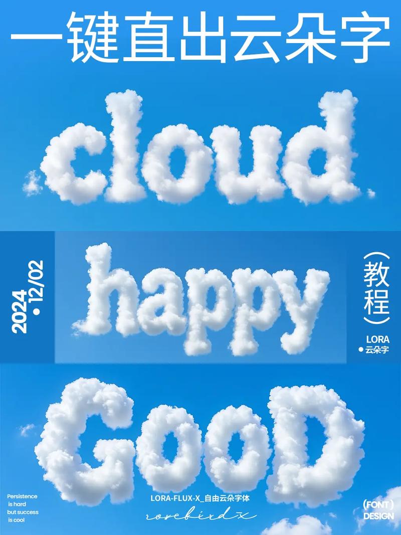 云朵怎么制作软件教程