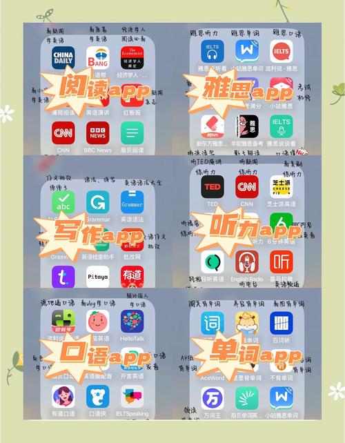 怎么下载雅思软件教程