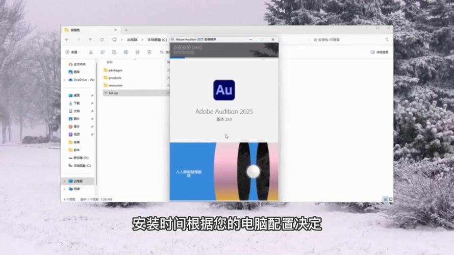 怎么下载au软件教程