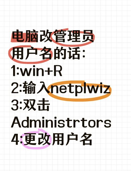 如何查看电脑用户名