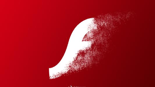 笔记本安装flash提示错误无法注册怎么办