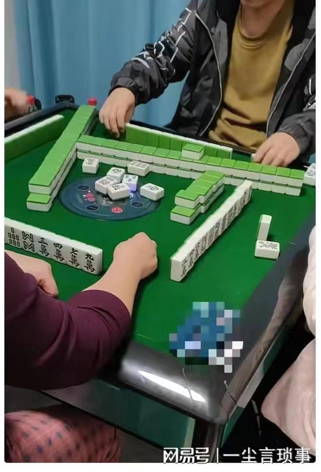 麻将程序机安装调试视频_程序麻将机安装教程_麻将程序机安装视频
