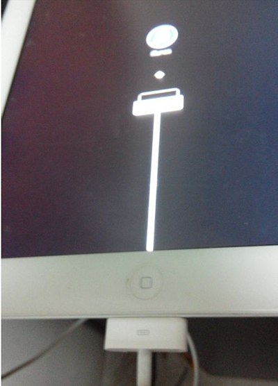 ipad密码忘了怎么办?