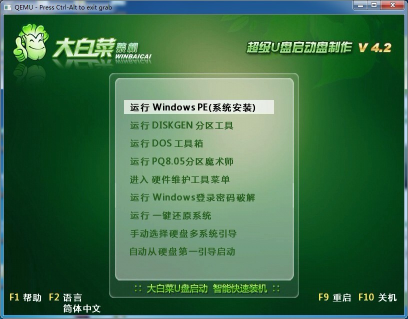 u盘启动用什么格式好_u盘启动用什么软件制作好_u盘启动哪个好用