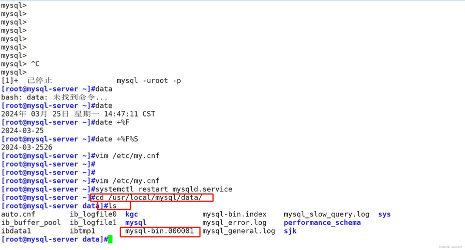 mysql服务启动后老自动关闭_mysql关闭开机自启_mysql服务老是自动关闭
