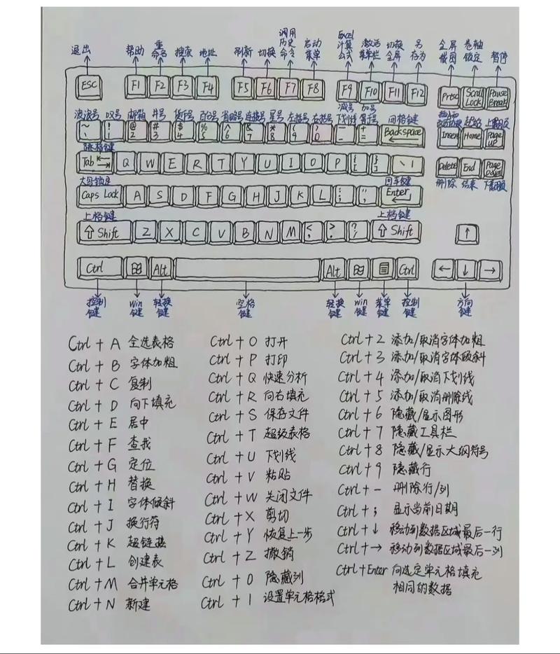 电脑的保存键是键盘哪个_电脑的保存键_电脑什么键是保存