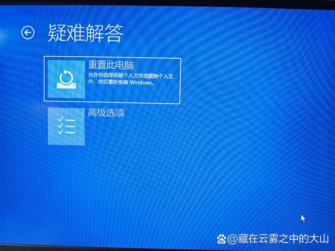 电脑启动修复按键都使用不了_电脑无法开机怎么办按r修复_电脑开机修复不了怎么回事