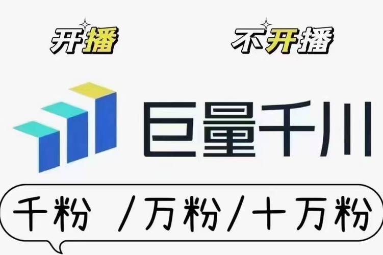 千川涨一千粉教程_涨粉如何赚钱_涨粉方法