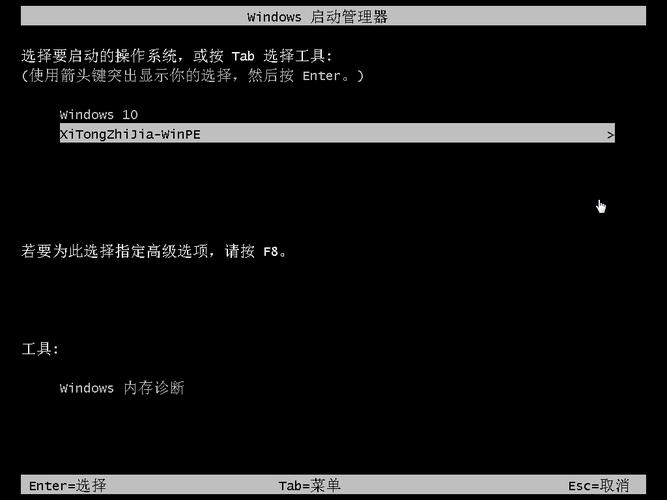 pe系统无法进入桌面_系统无法进入pe系统_无法进入windowspe