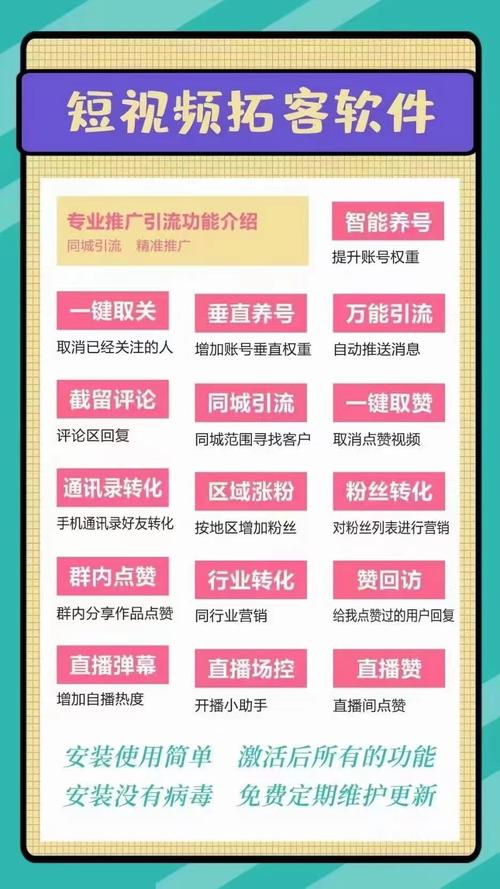 视频涨粉小技巧_做视频粉丝多了靠什么赚钱_千川涨粉的视频