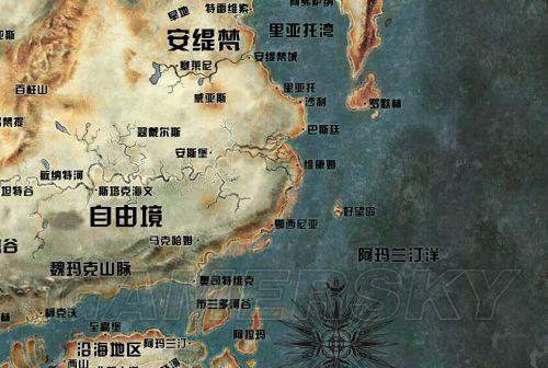 龙腾世纪瓦瑞克_龙腾世纪瓦里克_龙腾世纪3 瓦罗约bug