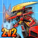 恐龙机甲射手免广告版