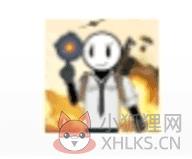火柴人汤姆荒野吃鸡