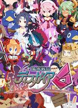 魔界战记6修改器