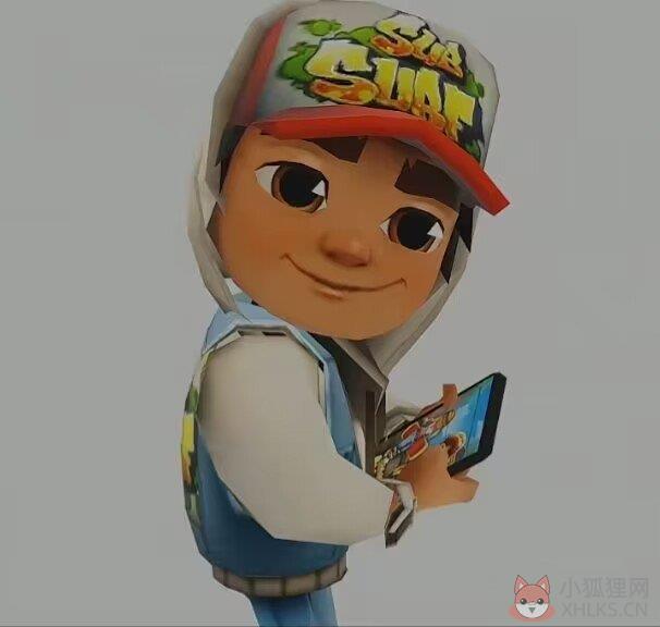 专业旋转控制(可玩横版地铁跑酷)