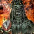 哥斯拉全能宇宙(GodzillaOmniverse)